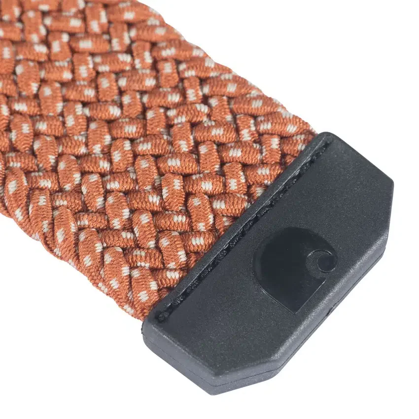 Rugged Flex® Naylon Kordon Örgülü Kemer