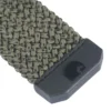 Rugged Flex® Naylon Kordon Örgülü Kemer