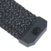 Rugged Flex® Naylon Kordon Örgülü Kemer
