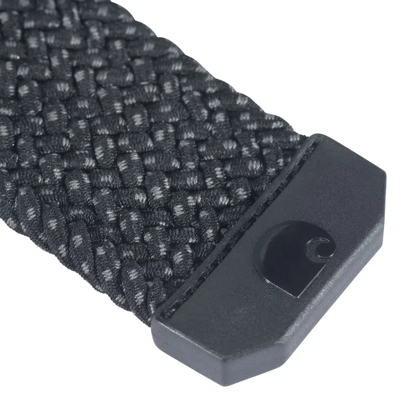 Rugged Flex® Naylon Kordon Örgülü Kemer
