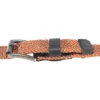 Rugged Flex® Naylon Kordon Örgülü Kemer