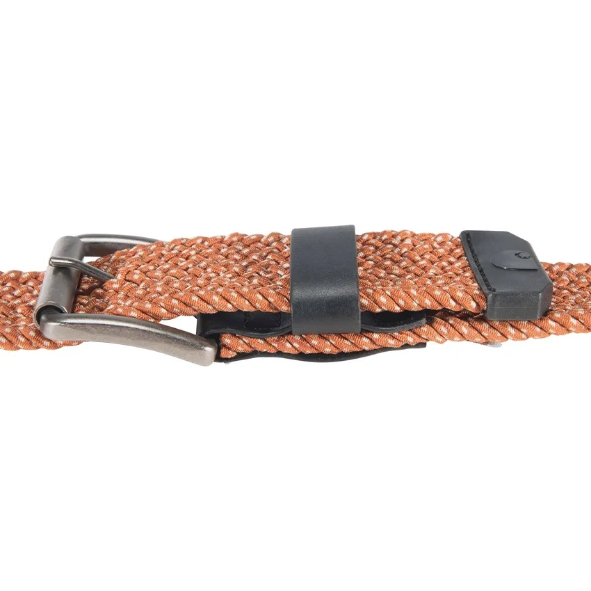 Rugged Flex® Naylon Kordon Örgülü Kemer