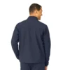 Rugged Flex® Peak Bonded Fleece Scrub Ceket