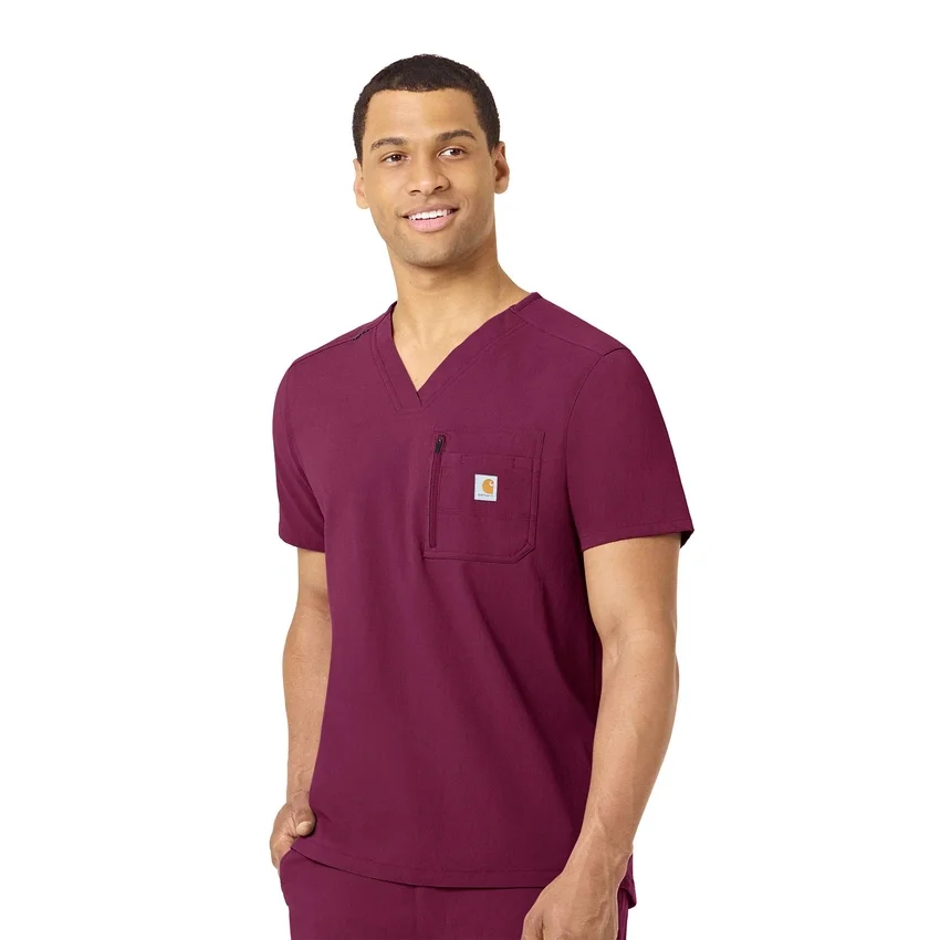 Rugged Flex® Peak Tuck-In Önlük Üstü