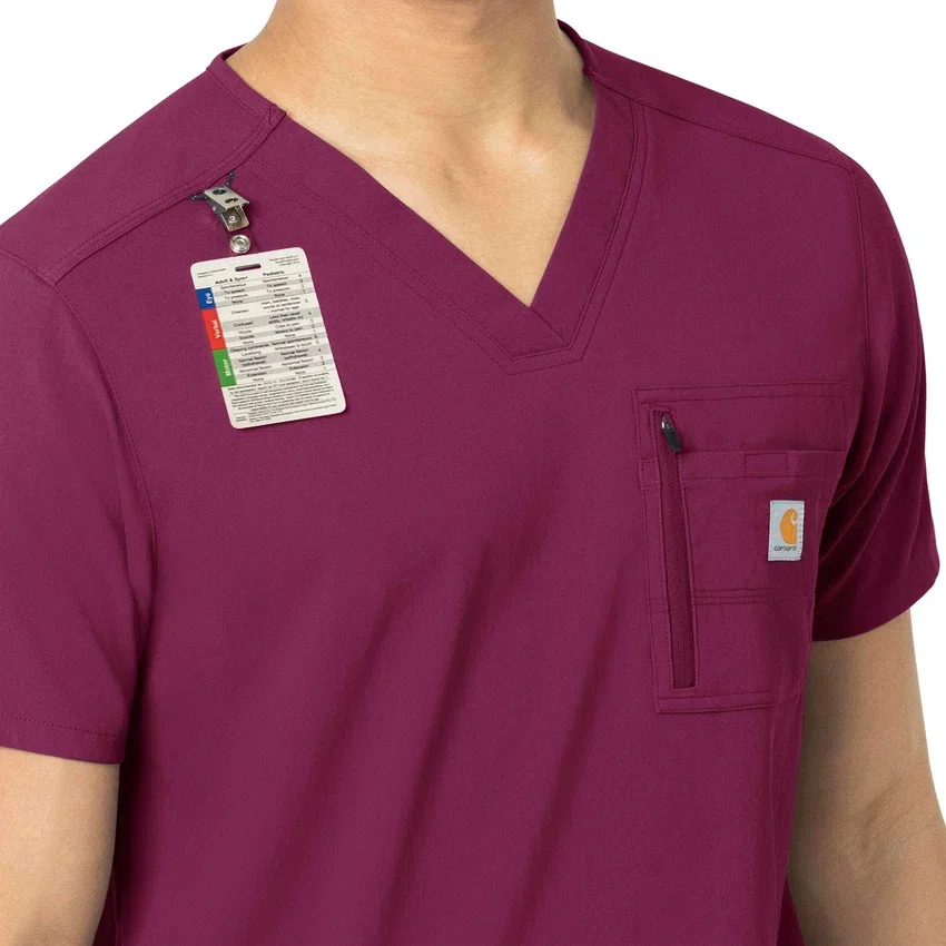 Rugged Flex® Peak Tuck-In Önlük Üstü