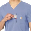 Rugged Flex® Peak Tuck-In Önlük Üstü