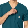 Rugged Flex® Peak Tuck-In Önlük Üstü