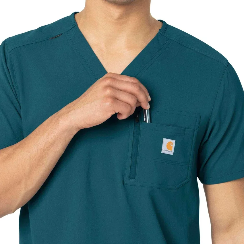 Rugged Flex® Peak Tuck-In Önlük Üstü