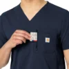 Rugged Flex® Peak Tuck-In Önlük Üstü