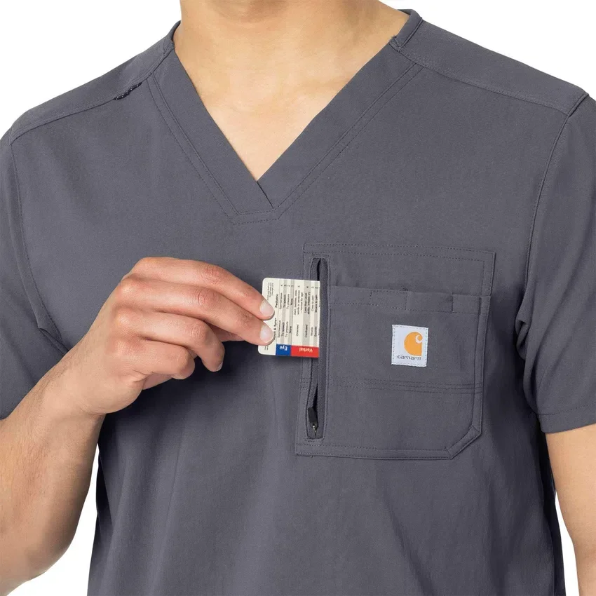 Rugged Flex® Peak Tuck-In Önlük Üstü