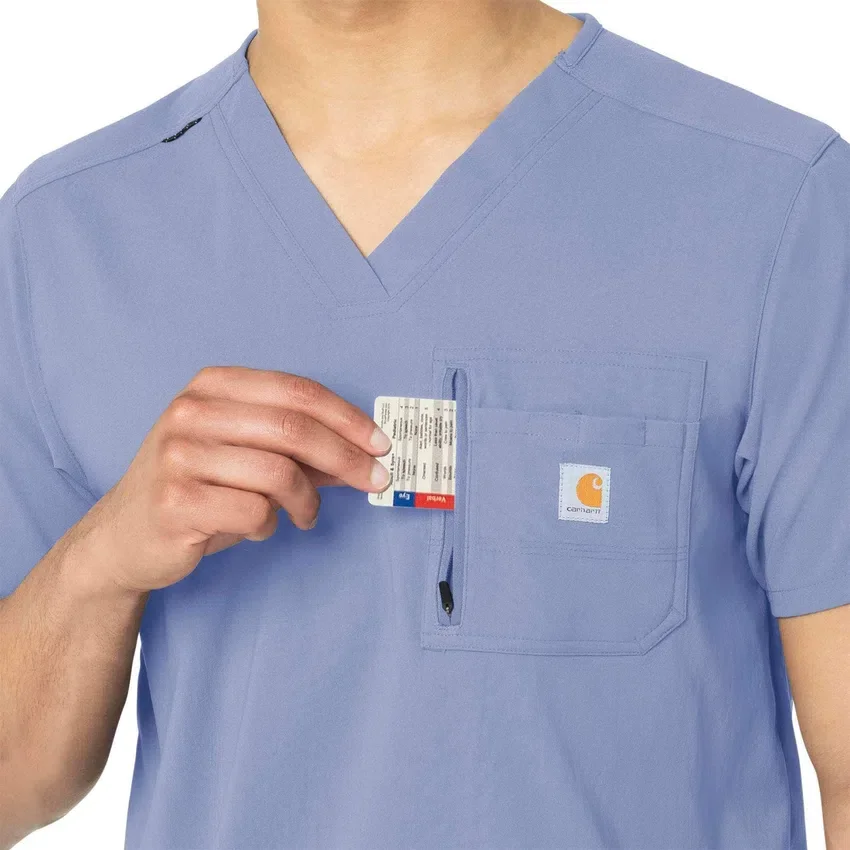 Rugged Flex® Peak Tuck-In Önlük Üstü
