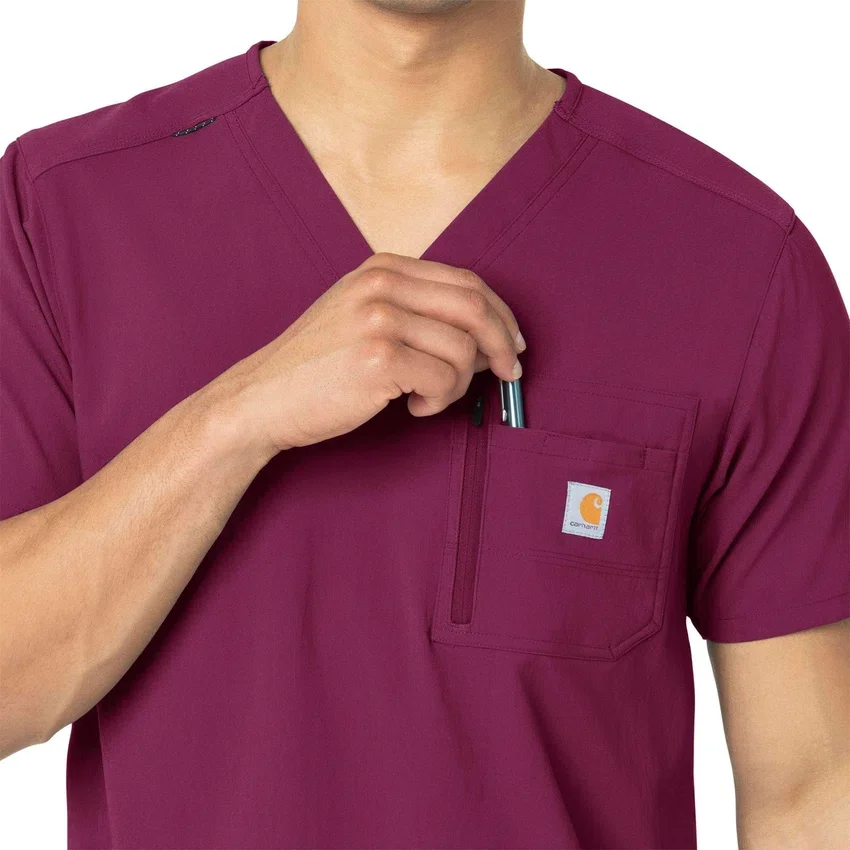 Rugged Flex® Peak Tuck-In Önlük Üstü