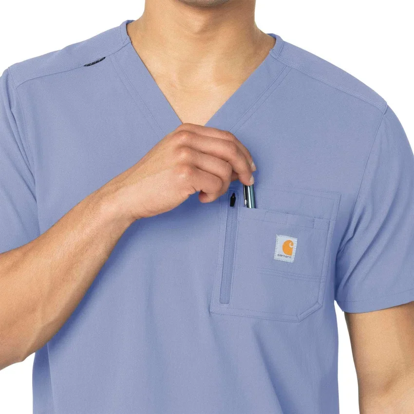 Rugged Flex® Peak Tuck-In Önlük Üstü