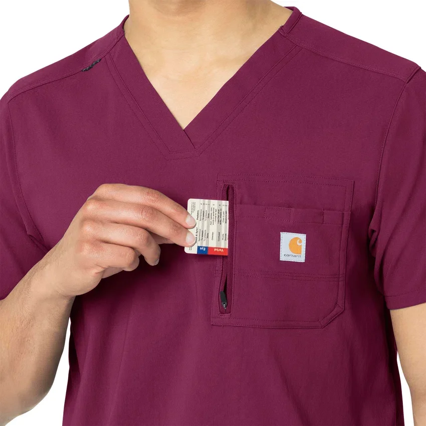 Rugged Flex® Peak Tuck-In Önlük Üstü