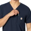 Rugged Flex® Peak Tuck-In Önlük Üstü