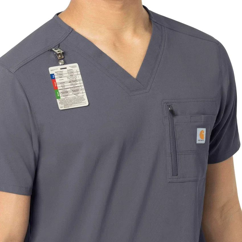 Rugged Flex® Peak Tuck-In Önlük Üstü