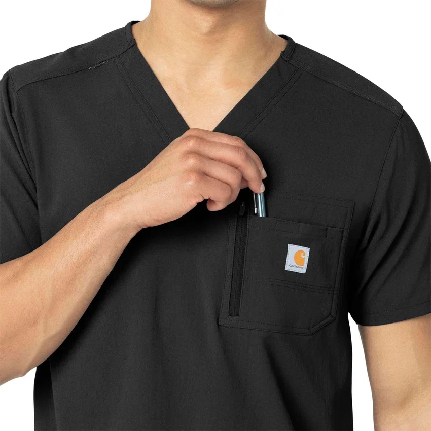 Rugged Flex® Peak Tuck-In Önlük Üstü