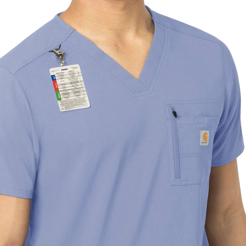 Rugged Flex® Peak Tuck-In Önlük Üstü