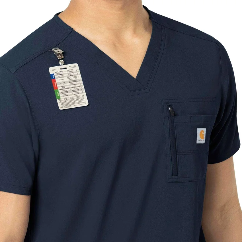 Rugged Flex® Peak Tuck-In Önlük Üstü