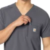 Rugged Flex® Peak Tuck-In Önlük Üstü