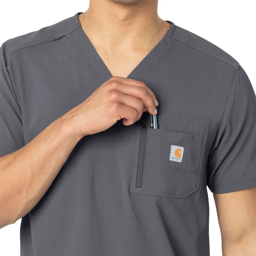Rugged Flex® Peak Tuck-In Önlük Üstü