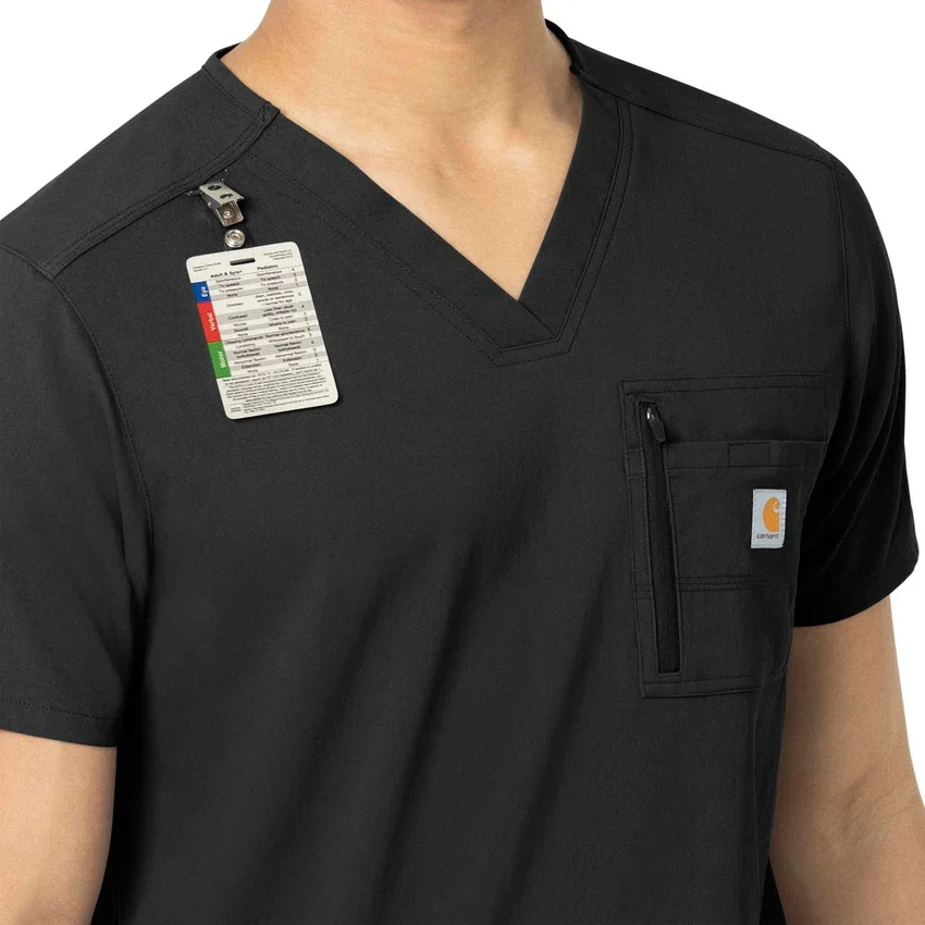 Rugged Flex® Peak Tuck-In Önlük Üstü