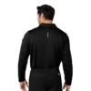 Rugged Flex® Rscu Ağır Dokuma Uzun Kolluklu Polo Scrub Üst