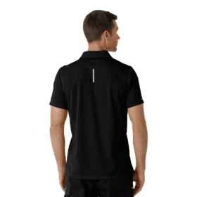 Rugged Flex® Rscu Hafif Kısa Kolluklu Polo Scrub Üst