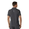 Rugged Flex® Rscu Hafif Kısa Kolluklu Polo Scrub Üst