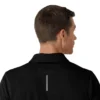 Rugged Flex® Rscu Hafif Kısa Kolluklu Polo Scrub Üst
