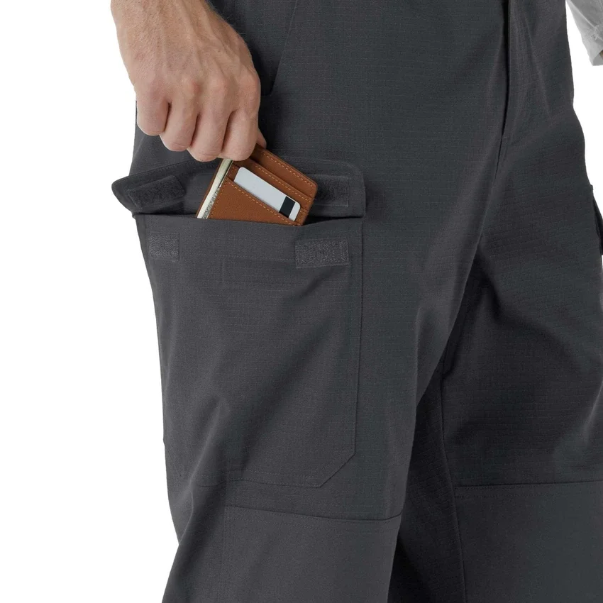 Rugged Flex® Rscu Ripstop Kargo Pantolonlar
