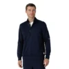 Rugged Flex® Rscu Scrub Yarım Fermuarlı