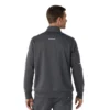 Rugged Flex® Rscu Scrub Yarım Fermuarlı