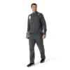 Rugged Flex® Rscu Scrub Yarım Fermuarlı