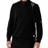 Rugged Flex® Rscu Scrub Yarım Fermuarlı
