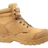 Rugged Flex® Su Geçirmez 6" Kompozit Burunlu İş Çizmesi