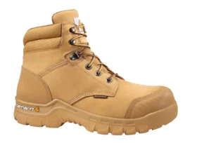 Rugged Flex® Su Geçirmez 6" Kompozit Burunlu İş Çizmesi