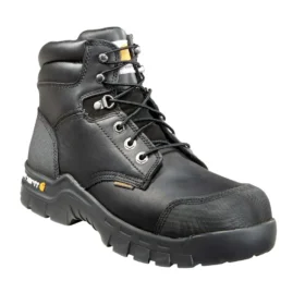 Rugged Flex® Su Geçirmez 6" Kompozit Burunlu İş Çizmesi