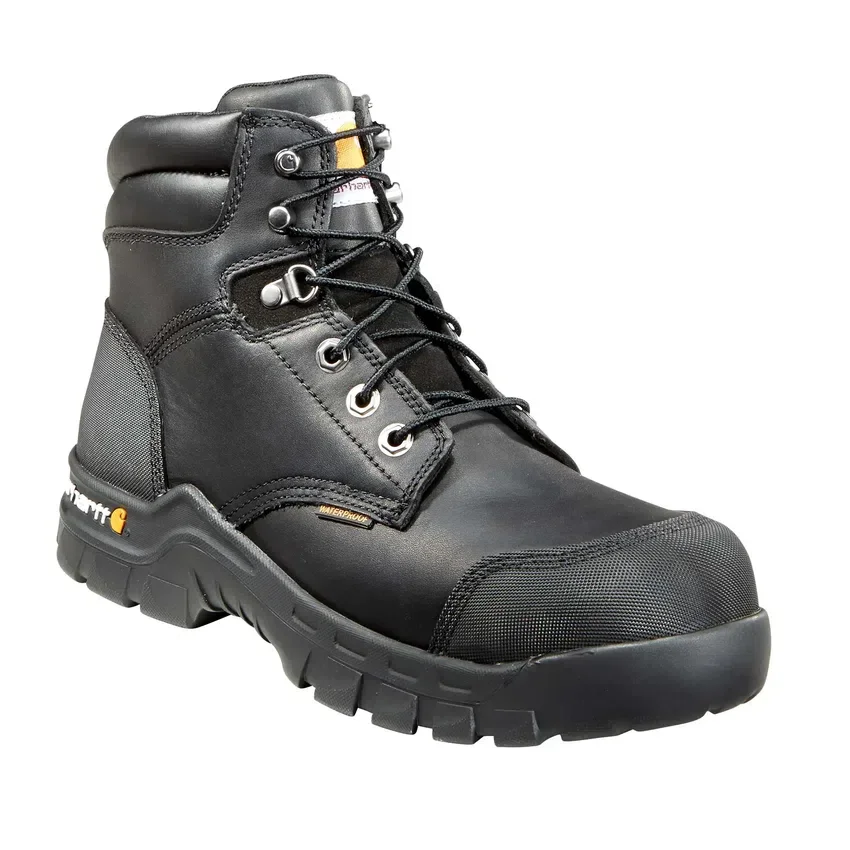 Rugged Flex® Su Geçirmez 6" Kompozit Burunlu İş Çizmesi
