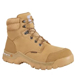 Rugged Flex® Su Geçirmez 6″ Kompozit Burunlu İş Çizmesi
