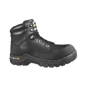 Rugged Flex® Su Geçirmez 6″ Kompozit Burunlu İş Çizmesi