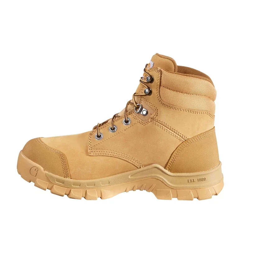 Rugged Flex® Su Geçirmez 6" Kompozit Burunlu İş Çizmesi