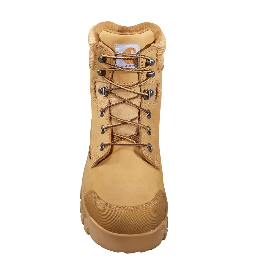Rugged Flex® Su Geçirmez 6" Kompozit Burunlu İş Çizmesi