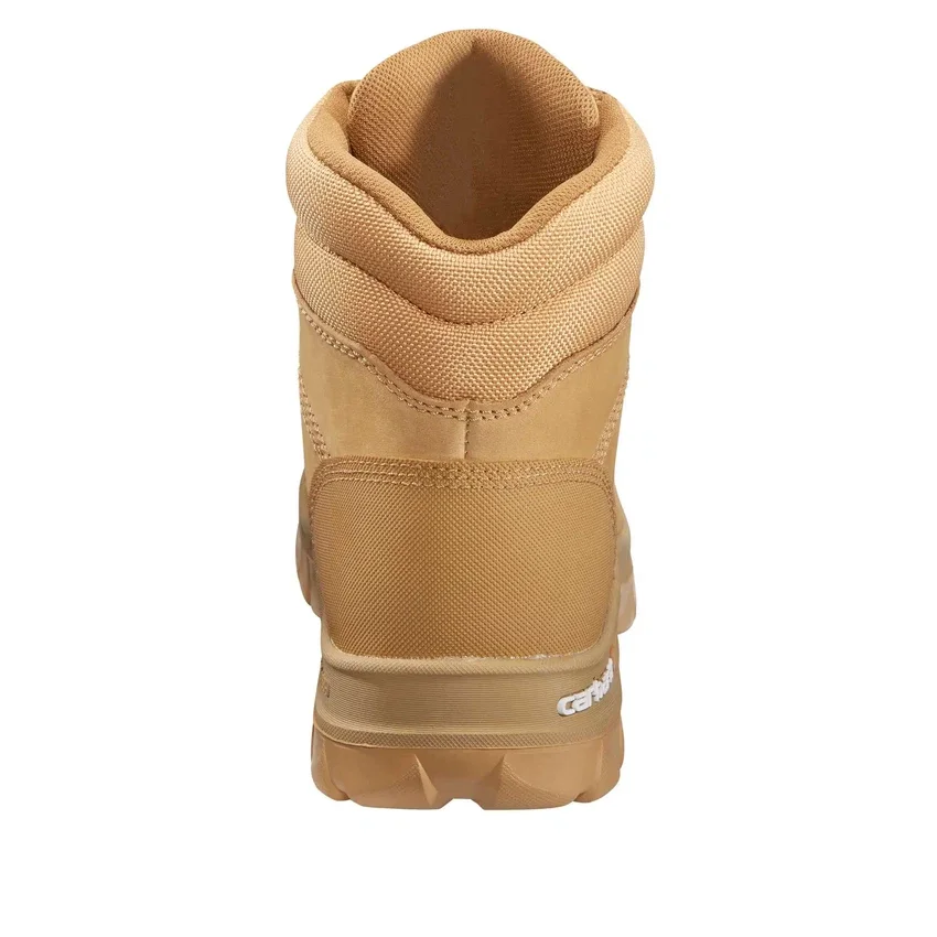 Rugged Flex® Su Geçirmez 6" Kompozit Burunlu İş Çizmesi