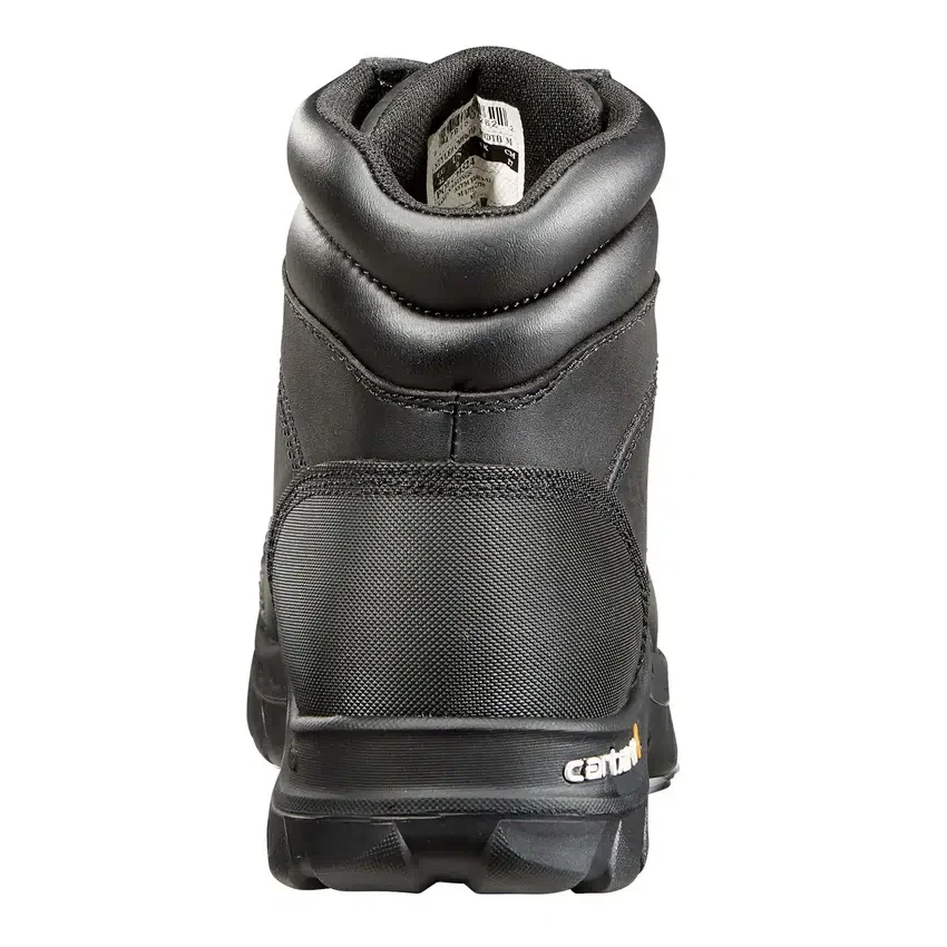Rugged Flex® Su Geçirmez 6" Kompozit Burunlu İş Çizmesi