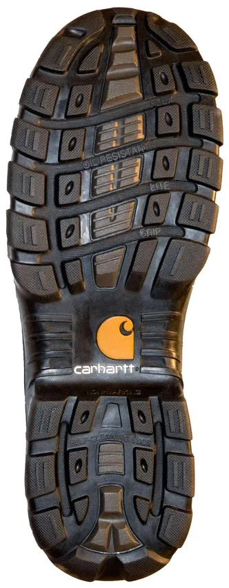 Rugged Flex® Su Geçirmez 6" Kompozit Burunlu İş Çizmesi