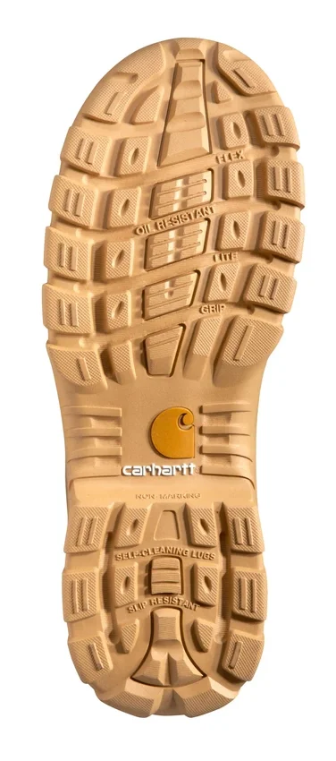 Rugged Flex® Su Geçirmez 6" Kompozit Burunlu İş Çizmesi