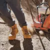 Rugged Flex® Su Geçirmez 6" Kompozit Burunlu İş Çizmesi