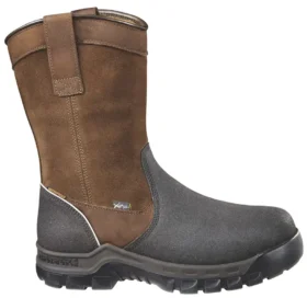Rugged Flex® Su Geçirmez Met Guard 11" Kompozit Burunlu Wellington