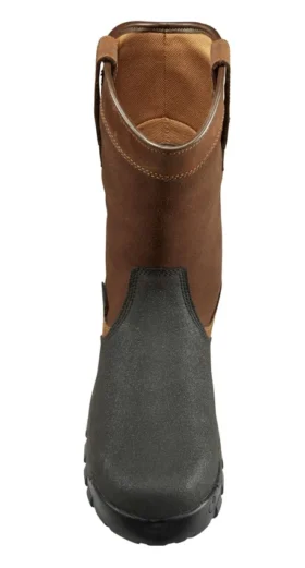 Rugged Flex® Su Geçirmez Met Guard 11″ Kompozit Burunlu Wellington